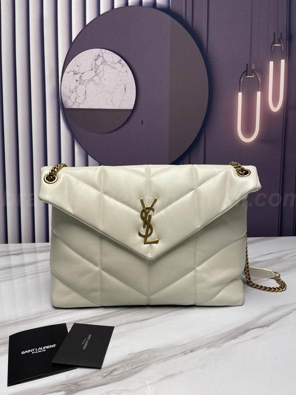 YSL Handbags 394